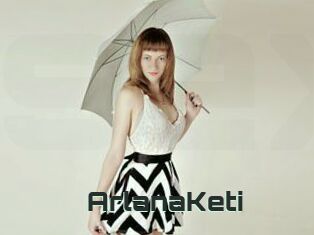 ArlanaKeti