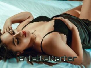 ArletteKarter