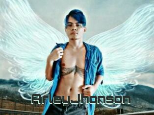 ArleyJhonson