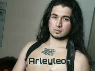Arleyleon