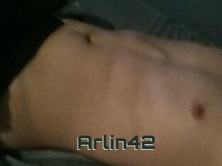 Arlin42