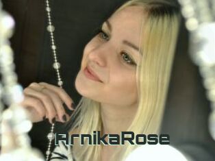 ArnikaRose