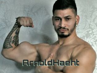 ArnoldHaeht