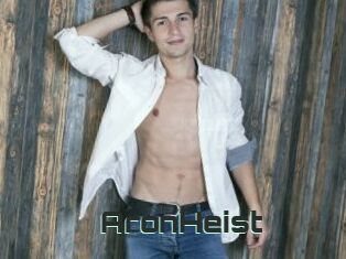 AronHeist