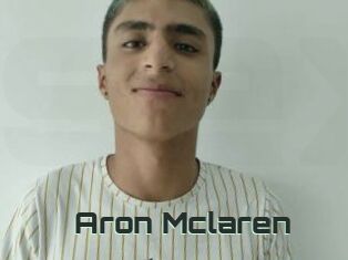 Aron_Mclaren