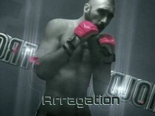 Arragation