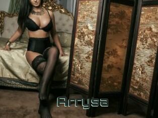 Arrysa