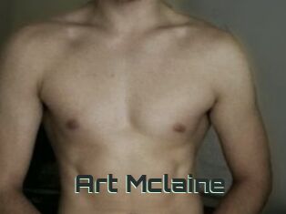 Art_Mclaine