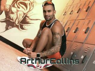 ArthurCollins