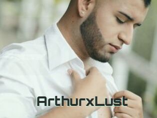 ArthurxLust