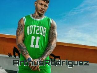 ArthusRodriguez