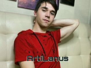 ArtiLanus