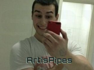 Artis_Pipes