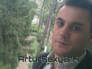 Artur_Sexy21H
