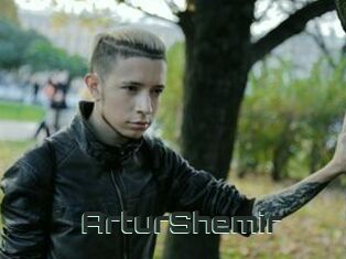 ArturShemir