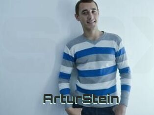 ArturStein