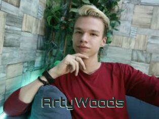 ArtyWoods