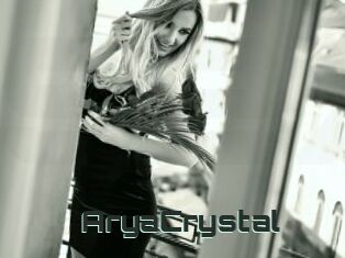 AryaCrystal