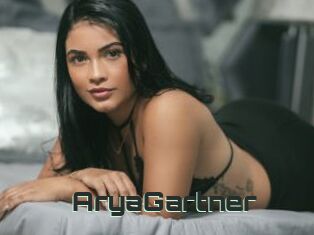 AryaGartner