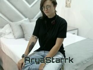AryaStarrk