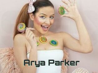 Arya_Parker