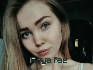 Arya_fae