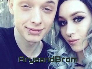 Arya_and_Brom