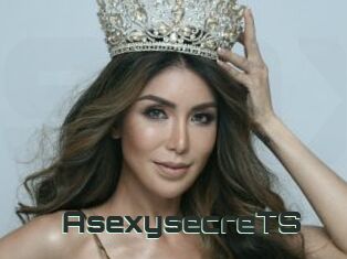 AsexysecreTS