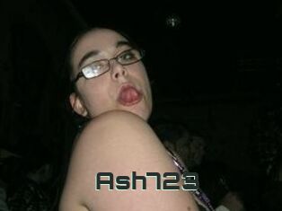 Ash723