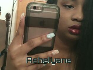 Ashelyane