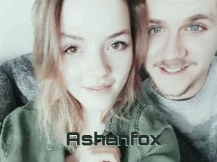 Ashenfox