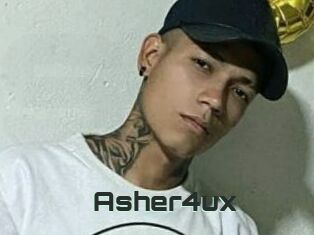 Asher4ux