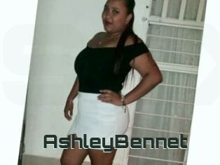 AshleyBennet