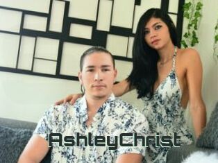 AshleyChrist