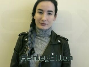 AshleyDillon