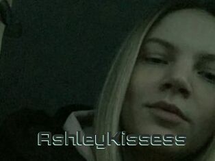 AshleyKissess