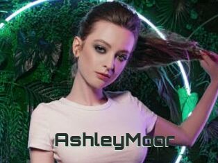 AshleyMoor