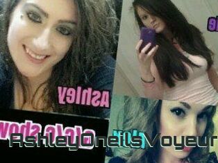 AshleyOneilsVoyeur