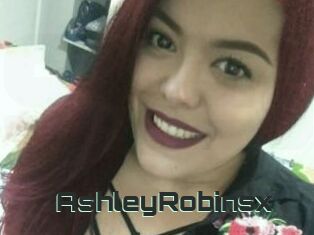 AshleyRobinsx