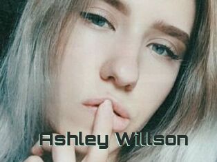 Ashley_Willson