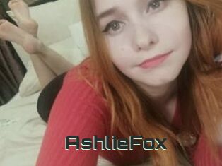 AshlieFox