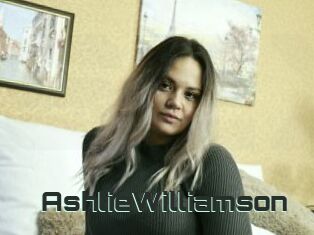 AshlieWilliamson