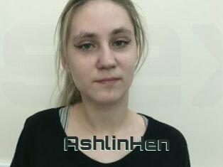AshlinHen