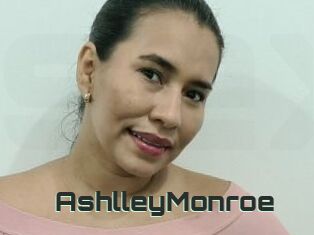 AshlleyMonroe