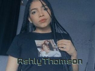 AshlyThomson