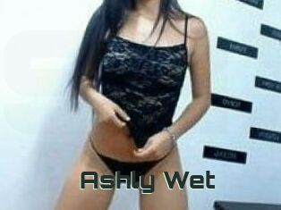 Ashly_Wet