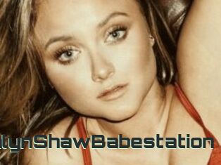AshlynShawBabestation