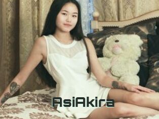 AsiAkira