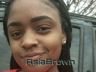 AsiaBrown