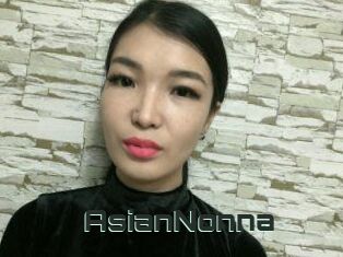 AsianNonna